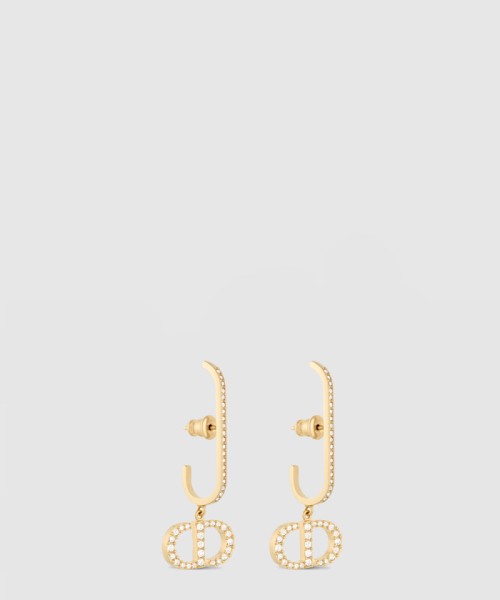 [DIOR-디올]30 몽테뉴 귀걸이 E2028