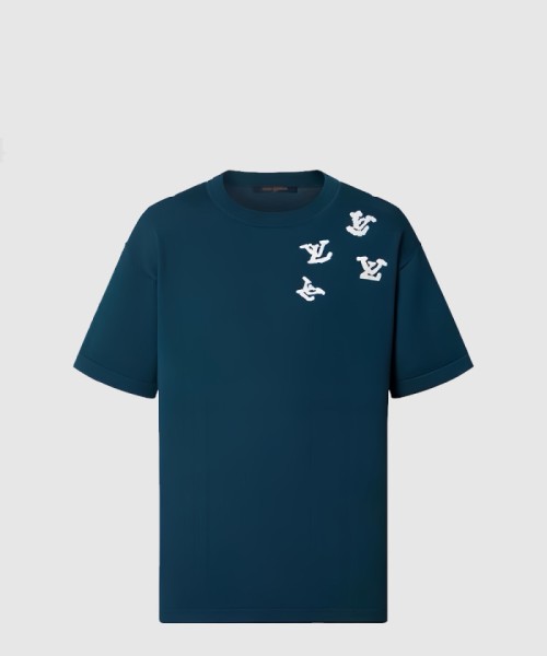 [LOUIS VUITTON-루이비통]반팔 티셔츠 1AA4SZ