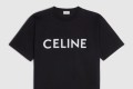 [CELINE-셀린느]루즈 티셔츠 2X7646