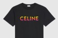 [CELINE-셀린느]루즈 티셔츠 2X10B6