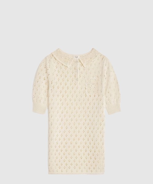 [CELINE-셀린느]베이비돌 미니 드레스 2AE9S8