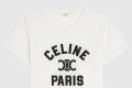 [CELINE-셀린느]코튼 티셔츠 2X98C6