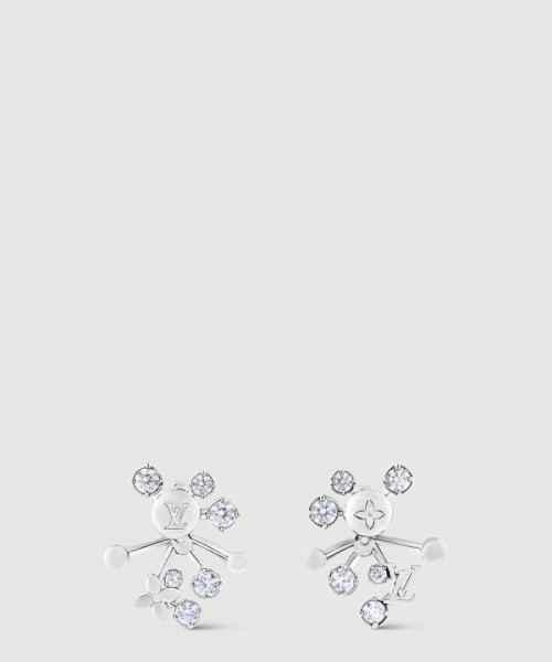 [LOUIS VUITTON-루이비통]컨스텔레이션 귀걸이 M01896