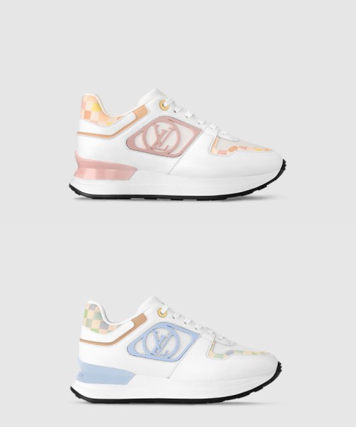 [LOUIS VUITTON-루이비통]네오 런 어웨이 스니커즈 1ACUGZ