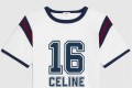 [CELINE-셀린느]박시 티셔츠 코튼 저지 2X87J6