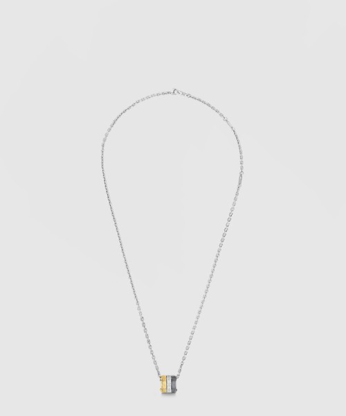 [LOUIS VUITTON-루이비통]모노그램 볼드 목걸이 M00675