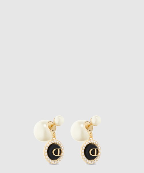 [DIOR-디올]트라이벌 귀걸이 E3070