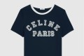 [CELINE-셀린느]티셔츠 코튼 저지 2X7796