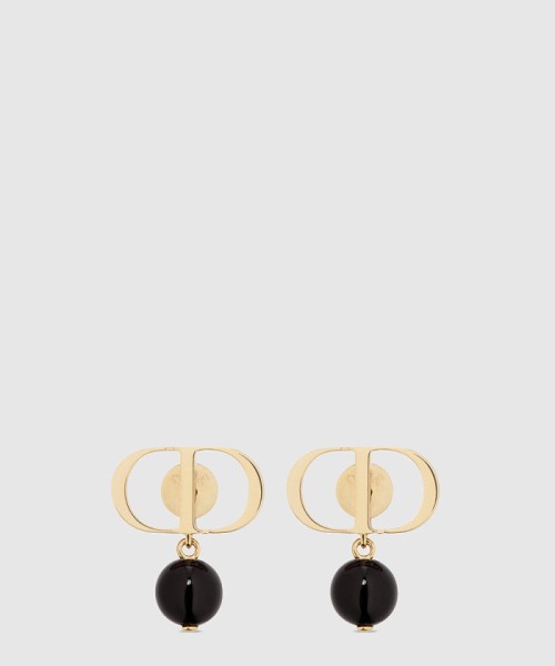 [DIOR-디올]쁘띠 CD 귀걸이 E1520