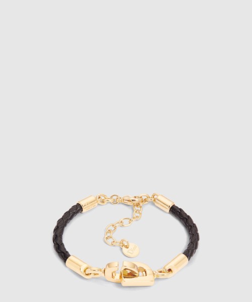 [DIOR-디올]CD 잠금 팔찌 B2424