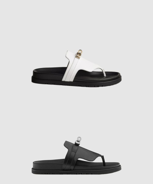 [HERMES-에르메스]Empire 샌들