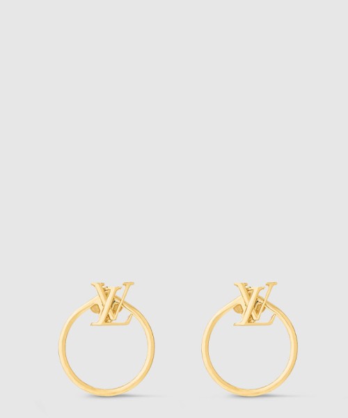 [LOUIS VUITTON-루이비통]이클립스 귀걸이 M00763