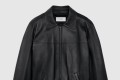 [CELINE-셀린느]램스킨 오버사이즈 자켓 2EB532