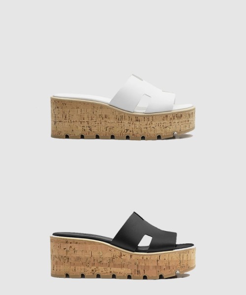 [HERMES-에르메스]IEze 30샌들