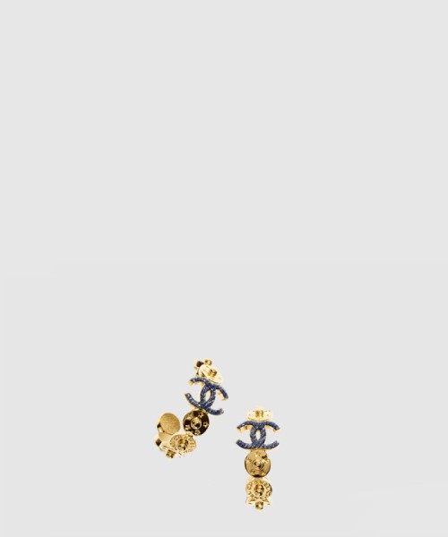 [CHANEL-샤넬]귀걸이 ABC736