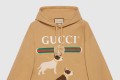 [GUCCI-구찌]코튼 저지 스웨트셔츠 721427
