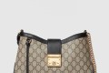 [GUCCI-구찌]패들락 GG 미디엄 숄더백 795113