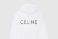 [CELINE-셀린느]맨즈 루즈 메쉬 후디 2Y5709