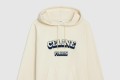 [CELINE-셀린느]파리 로고 코튼 캐시미어 후드티 2Y62C4