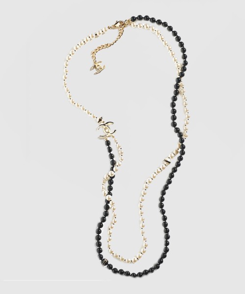 [CHANEL-샤넬]목걸이 ABD279