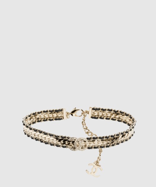 [CHANEL-샤넬]목걸이 ABC901