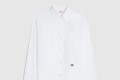[CELINE-셀린느]루즈 셔츠 코튼 포플린 2C9830