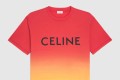 [CELINE-셀린느]루즈 티셔츠 코튼 저지 2X6817