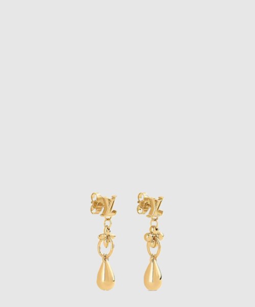 [LOUIS VUITTON-루이비통]플라워그램 귀걸이 M00771