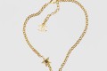 [CHANEL-샤넬]목걸이 ABC950