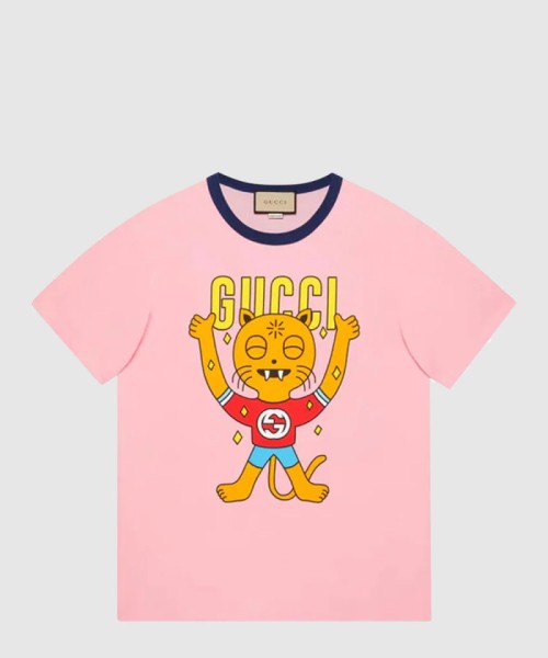 [GUCCI-구찌]티셔츠 맨투맨 703439