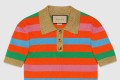 [GUCCI-구찌]폴로 티셔츠 743158