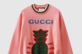 [GUCCI-구찌]플라워 코튼 톱 683096