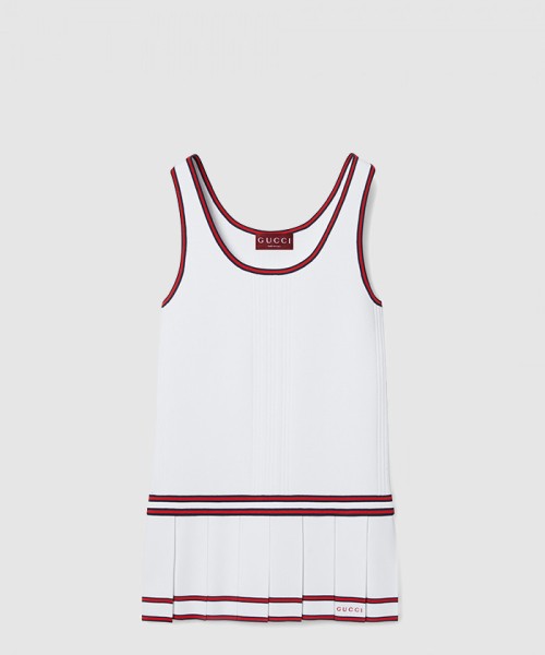 [GUCCI-구찌]니트 드레스 786401