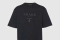 [PRADA-프라다]코튼 티셔츠 UJN815