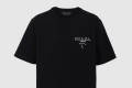 [PRADA-프라다]코튼 티셔츠 UJN896