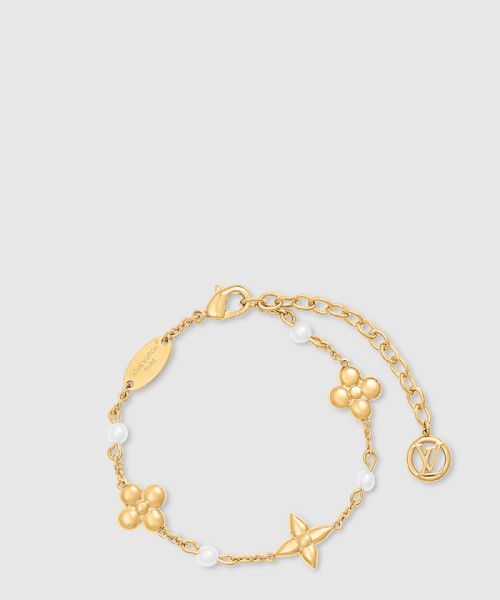 [LOUIS VUITTON-루이비통]루이자 팔찌 M1429A