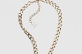 [CHANEL-샤넬]목걸이 ABC518