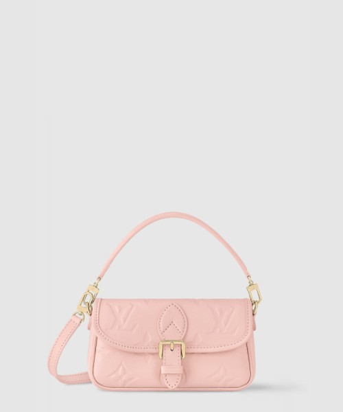 [LOUIS VUITTON-루이비통]나노 다이앤 M83566