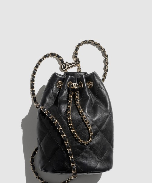 [CHANEL-샤넬]백팩 AS4810