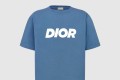 [DIOR-디올]캐주얼 핏 티셔츠 483J6