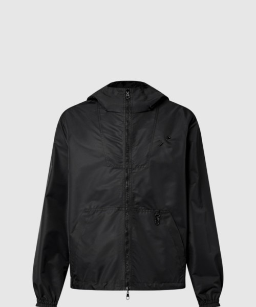 [LOUIS VUITTON-루이비통]모노그램 리버서블 나일론 윈드브레이커 1AF616