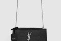 [SAINT LAURENT-생로랑]선셋 모노그램 크로커 미듐 442906