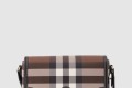 [BURBERRY-버버리]체크 들백 80662261