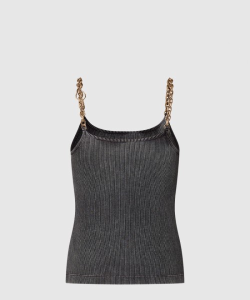 [LOUIS VUITTON-루이비통]체인 숄더 나시 1AFMUA