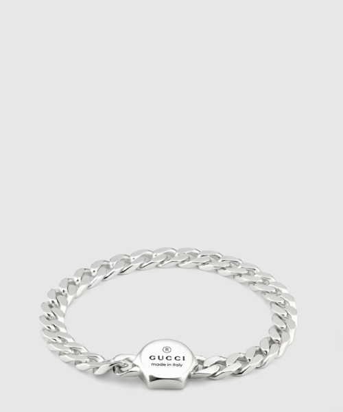 [GUCCI-구찌]트레이드마크 팔찌 779173