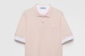 [PRADA-프라다]피케 및 저지 폴로 셔츠 395861
