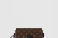 [LOUIS VUITTON-루이비통]몽수리 메신저 PM M47060