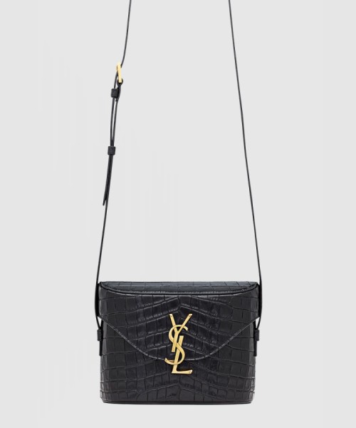 [SAINT LAURENT-생로랑]준 박스백 710080