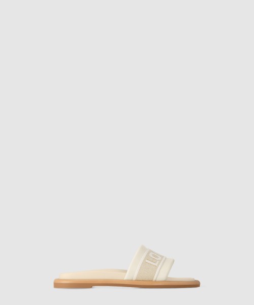 [LOUIS VUITTON-루이비통]블리스 로우 뮬 1ACTIR