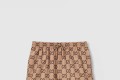 [GUCCI-구찌]GG 프린트 스위밍 쇼츠 787909